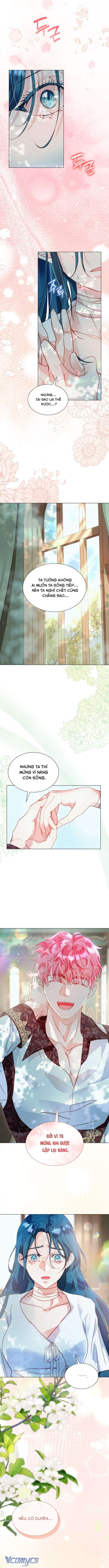 Tôi Được Sinh Ra Là Con Gái Thứ Hai Chap 83 - Next 