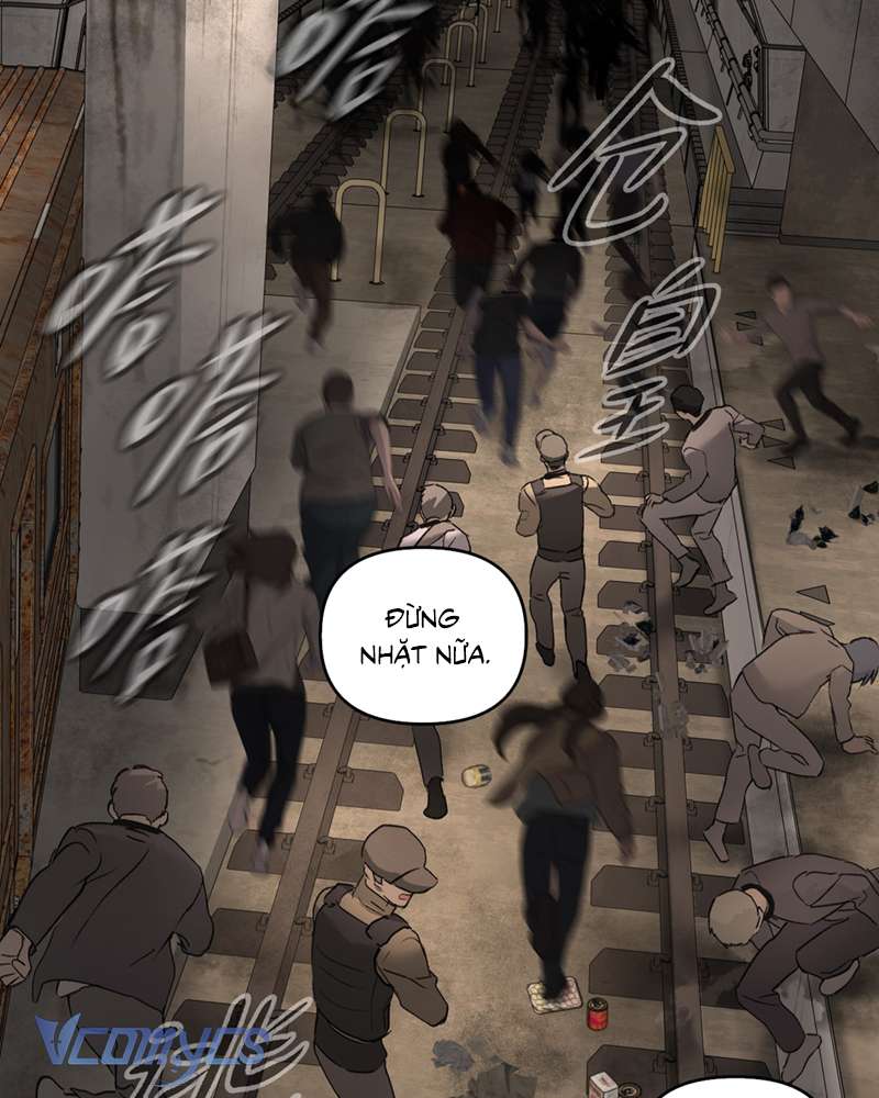 Ác Chi Hoàn Chapter 62 - Trang 4