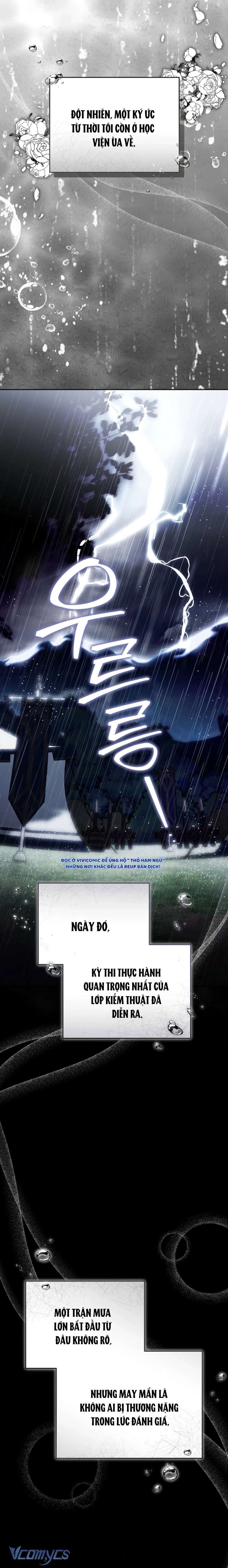 Lời Tỏ Tình Lần Thứ 101 Chap 5 - Trang 3