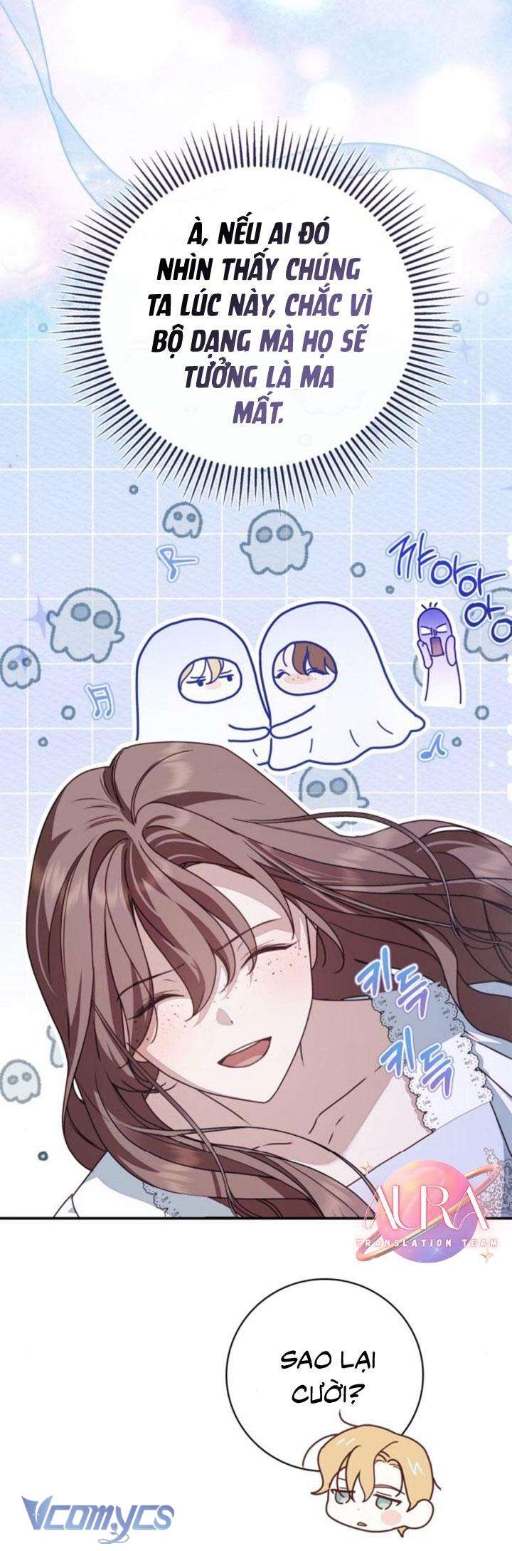 Nữ Hầu Bí Mật Của Nhà Bá Tước Chap 36 - Trang 2