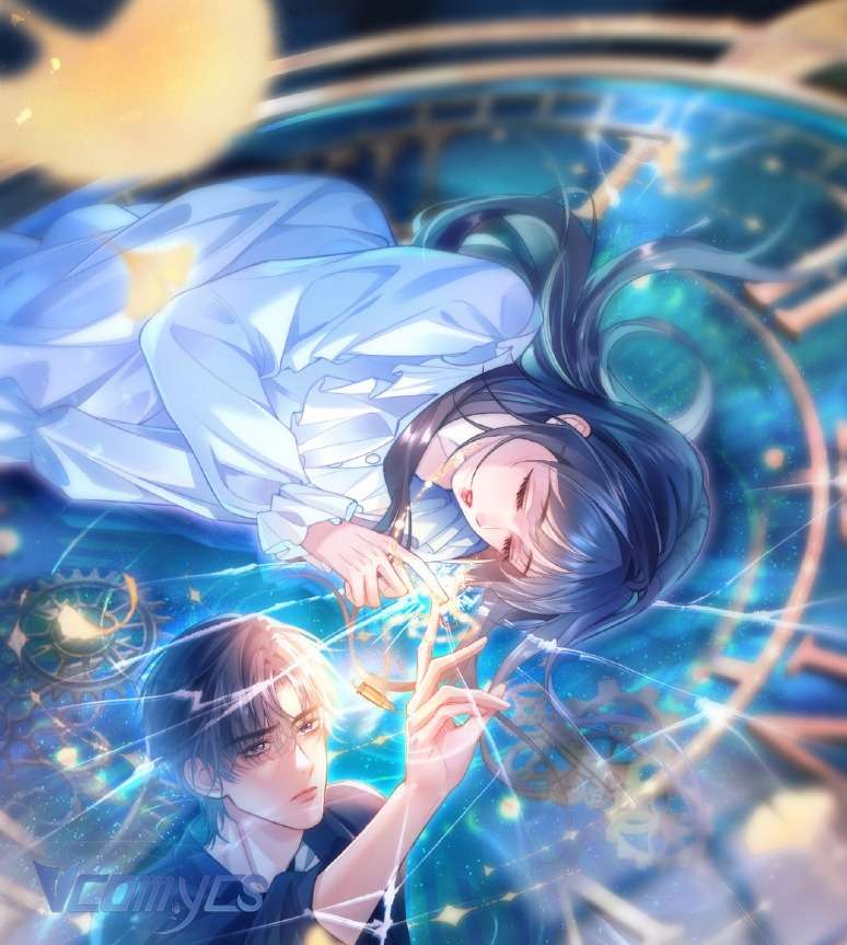 Tái Sinh Trong Vòng Tay Anh Chap 4 - Trang 3