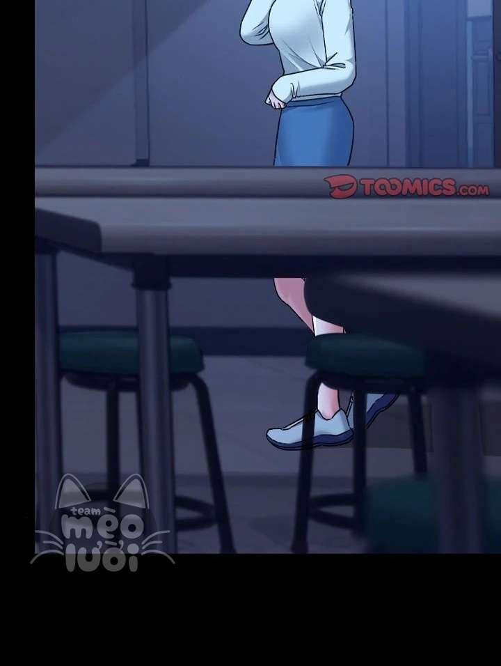 [18+] Đừng nói với ai ở trường! Chap 9 - Next Chap 10