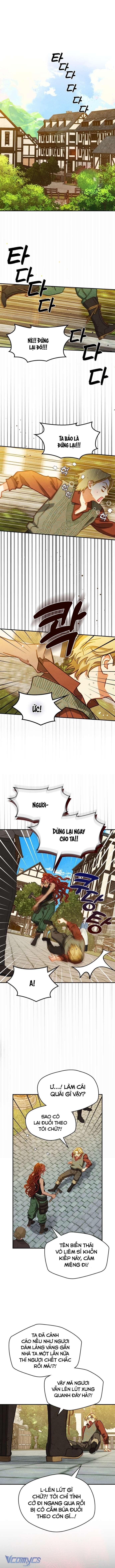 Thuần Hóa Munchkin Chap 5 - Trang 4