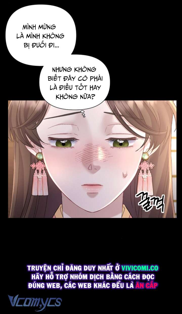 [18+] Đêm Của Goá Phụ Chap 1 - Trang 3