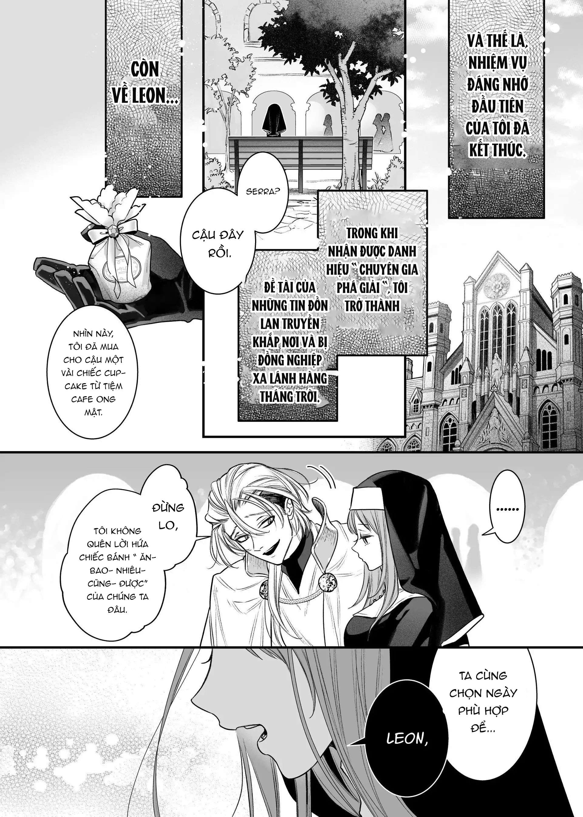 [ 18 + ] Tuyển Tập Oneshot Manga Bạo Chap 11 - Trang 2