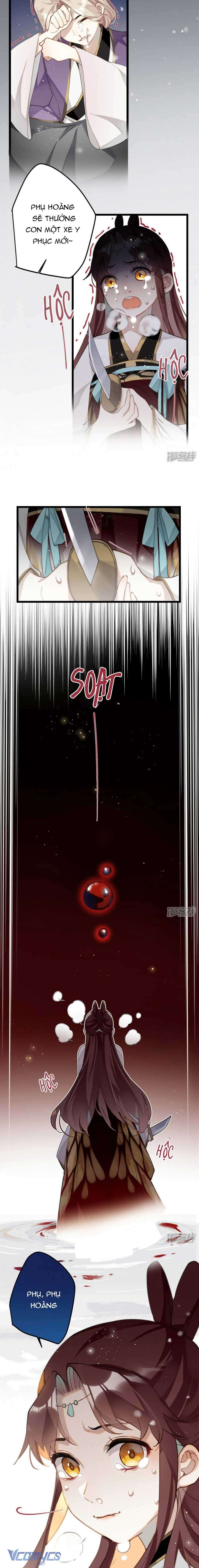 Công Chúa Pháo Hôi Muốn Tùy Tiện Đến Cuối Cùng Chap 69 - Trang 2