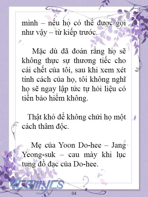 [Novel] Làm Ác Nữ Bộ Không Tốt Sao? Chap 197 - Trang 2