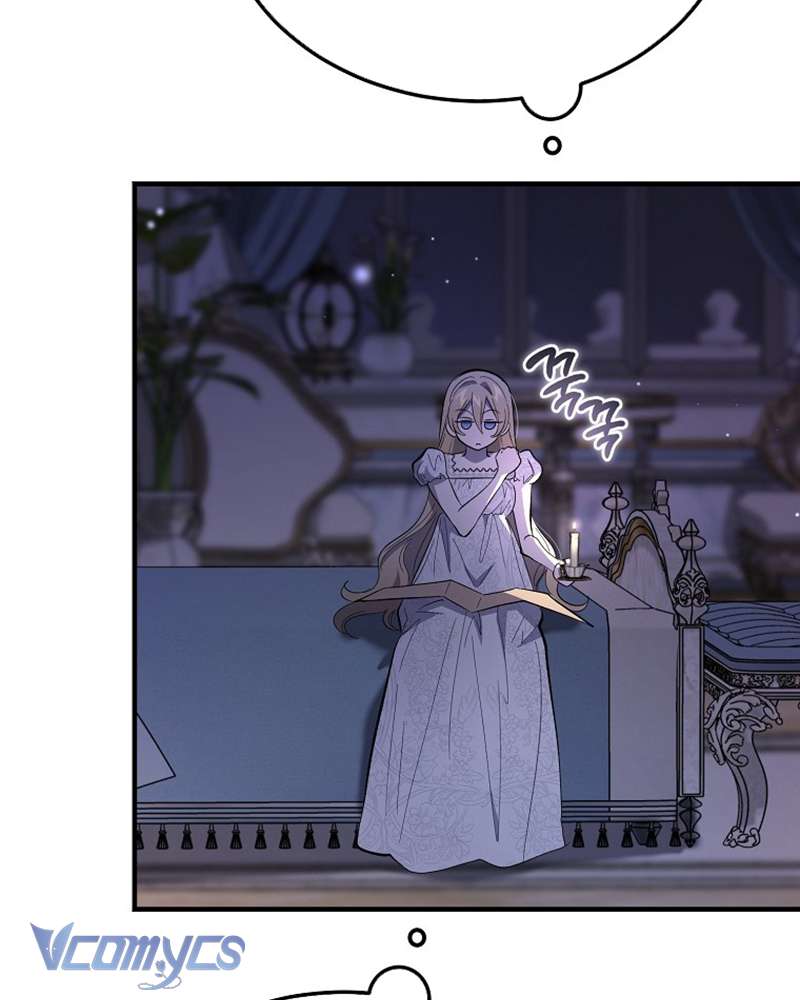 Ác Quỷ Nuôi Dưỡng Tiểu Thư Chapter 43 - Trang 4