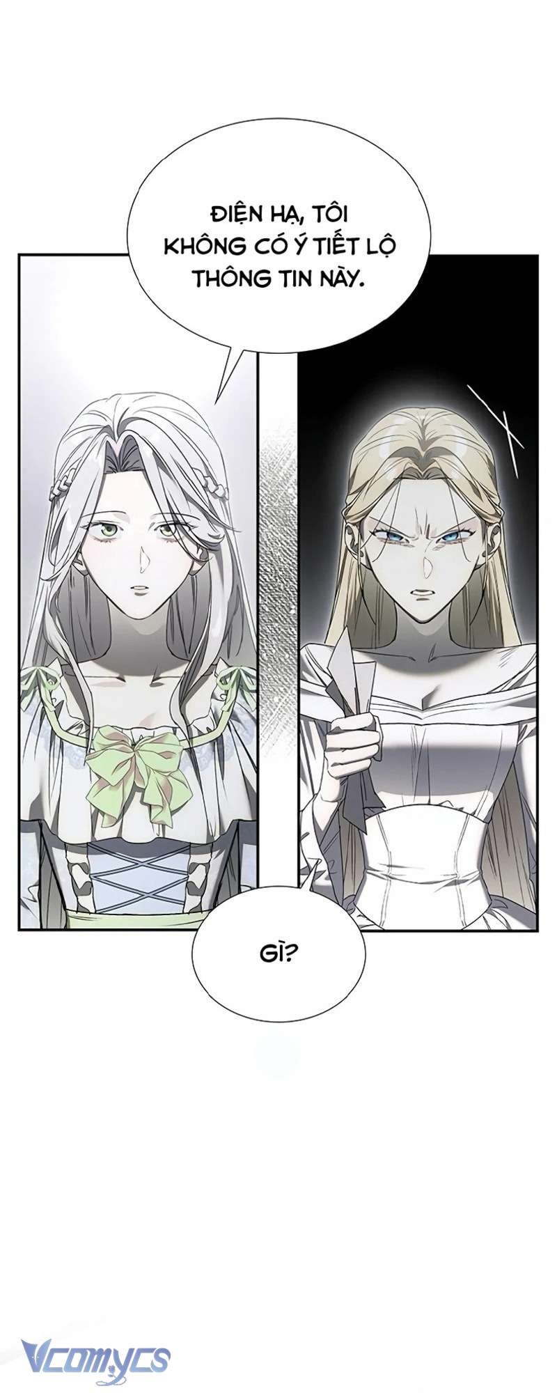 Cứ Cố Gắng Hết Sức Để Hối Hận Chap 25 - Next Chapter 26