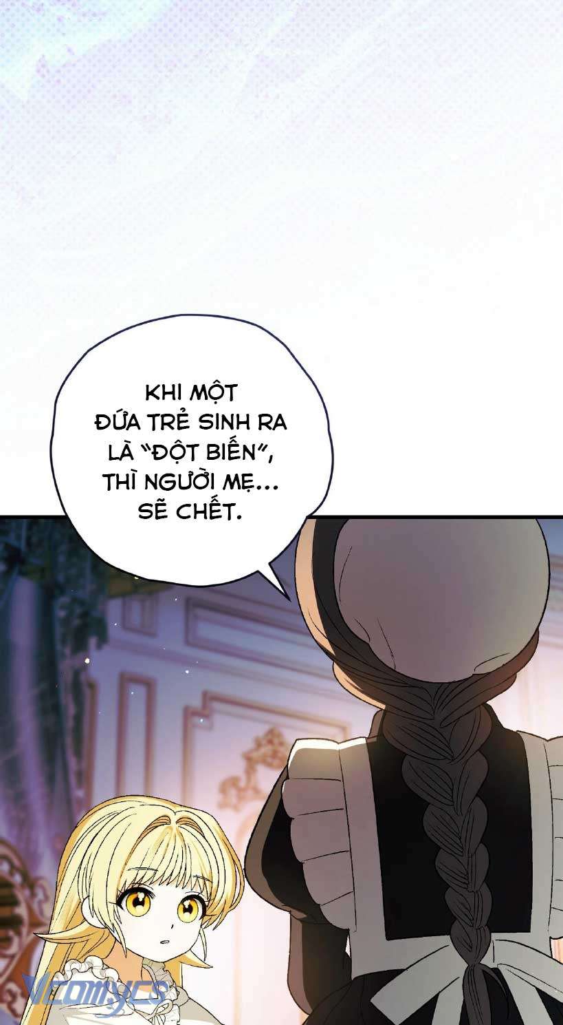 Gửi đến người sói yêu dấu của em Chap 5 - Trang 2