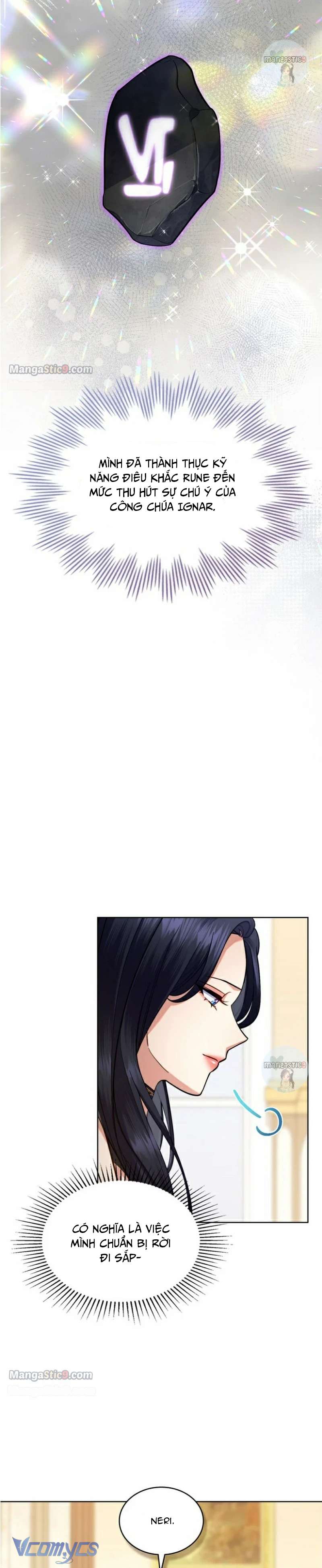 Hôn Nhân Giả Dối Chap 57 - Trang 4