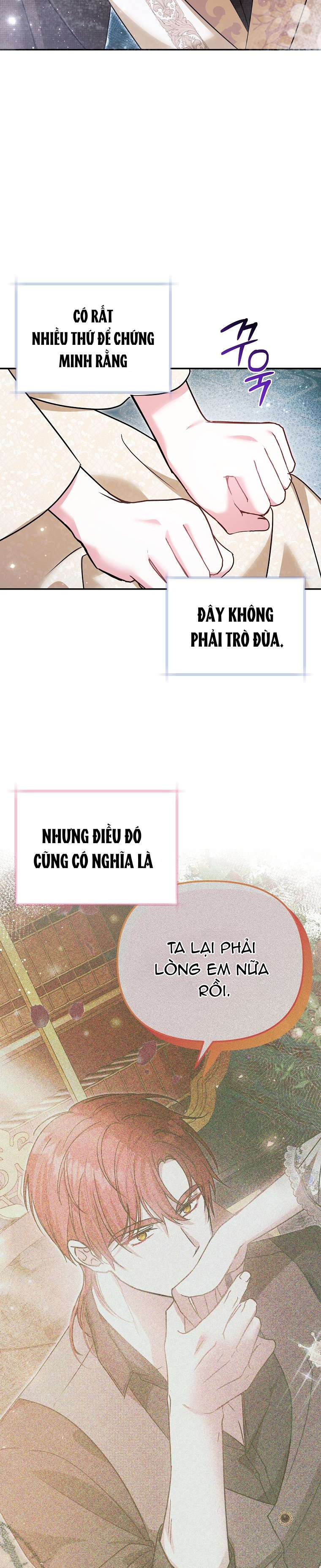 Chị Gái Tôi Là Nhân Vật Chính Chap 58 - Trang 2