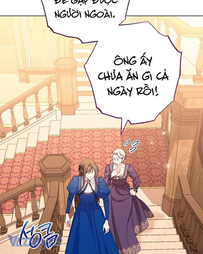 Hầu Gái Độc Quyền Của Hoàng Hậu Phản Diện Chap 104 - Trang 3
