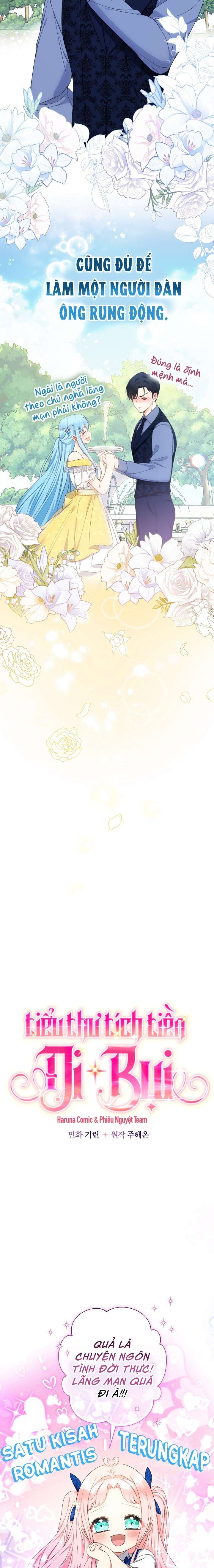 [PNT] Tiểu Thư Tích Tiền Đi Bụi Chap 53 - Next Chap 54