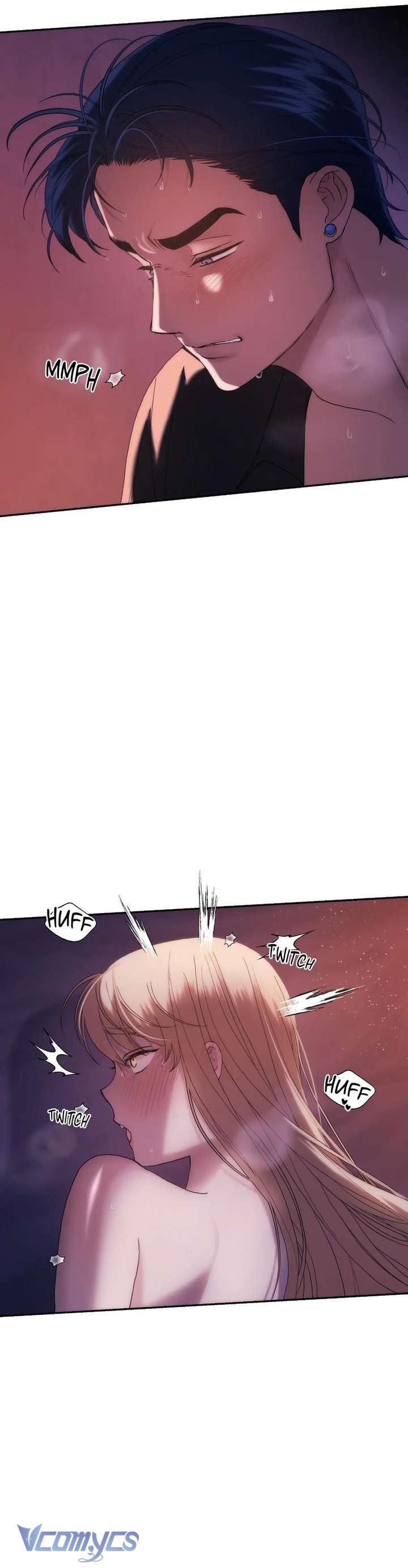 [18+] Người Em Vợ Tóc Vàng Chap 22 - Trang 2