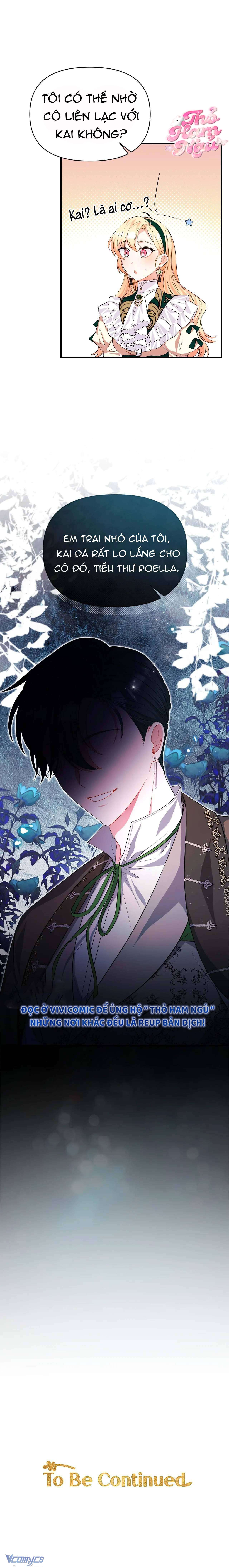 Có Nhiều Nam Chính Quá Đi! Chapter 6 - Trang 3