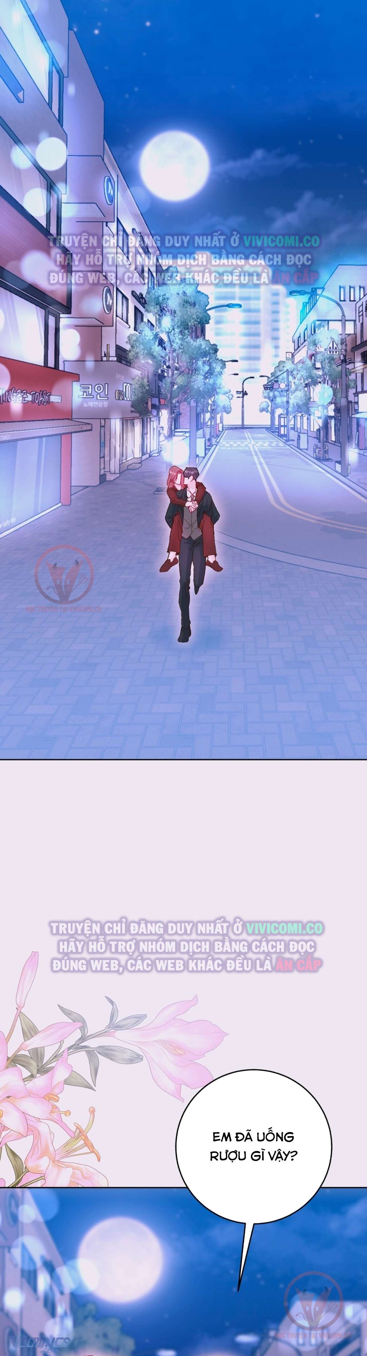 Chàng Quỷ Của Tôi Chap 27 - Trang 4