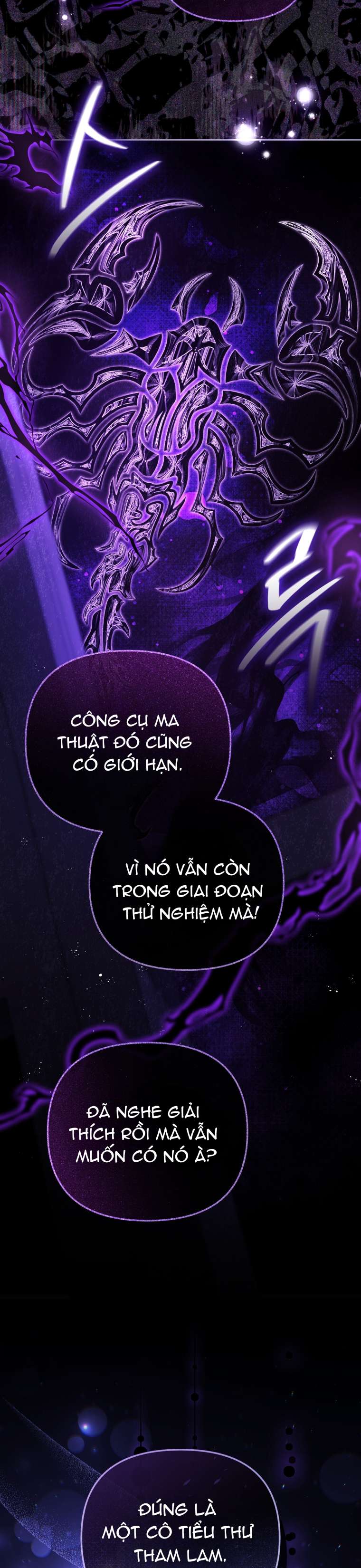 Người Phải Trả Giá Bằng Mạng Sống Vì Đã Lừa Dối Tôi Chap 21 - Trang 4