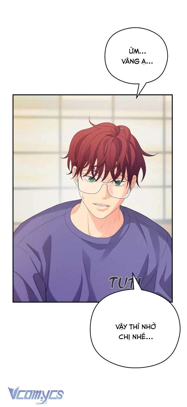 [18+] Cậu Ổn Đến Mức Nào Chap 44 - Next Chap 45