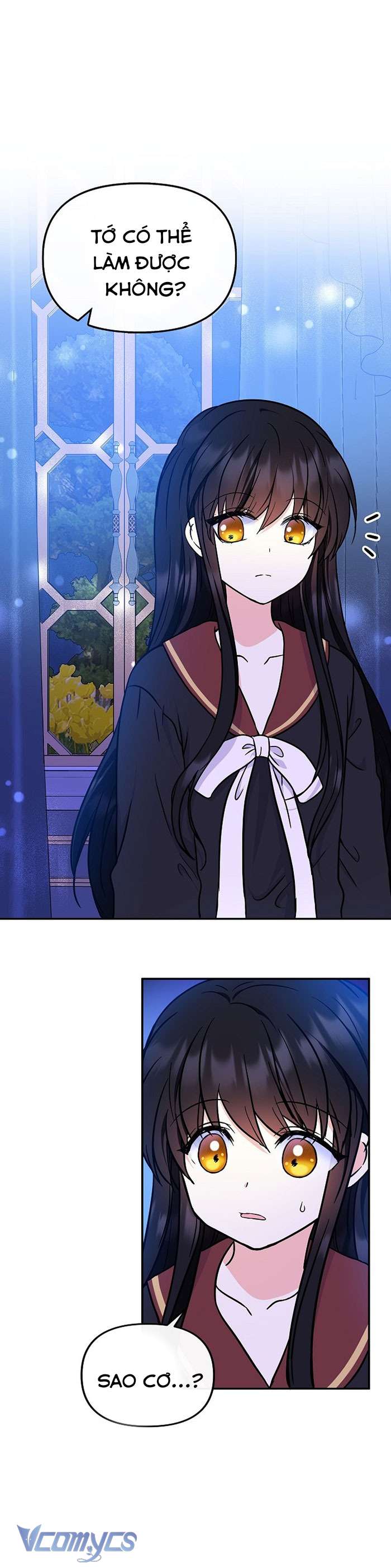 Trở Thành Con Gái Của Các Nhân Vật Chính Chapter 48 - Trang 4
