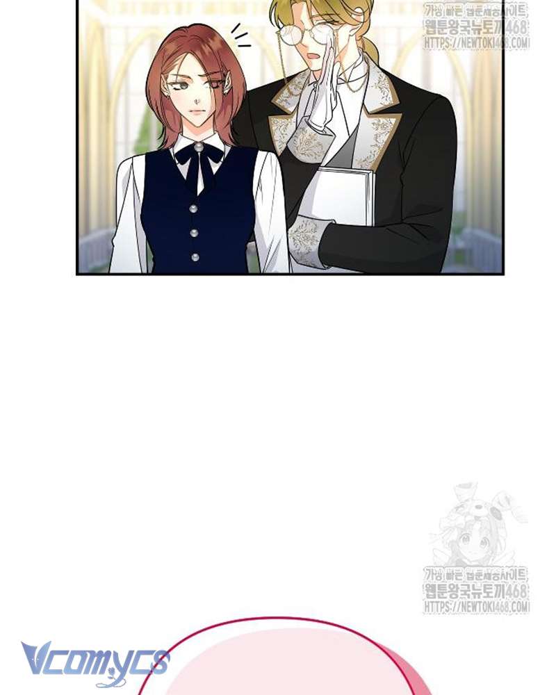 Trước Khi Em Có Ý Định Chạy Trốn Ta Sẽ Ngăn Chặn Nó Chap 6 - Trang 4