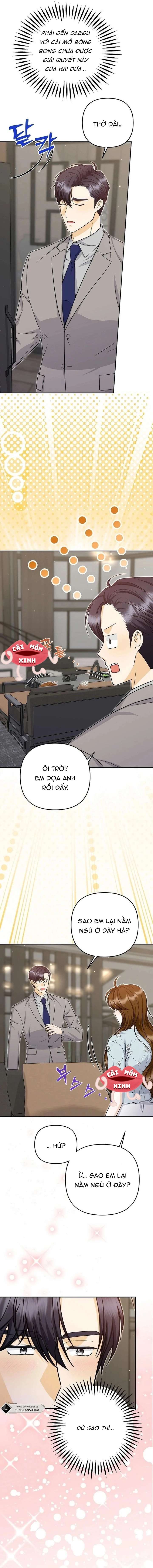Hãy Tới Nhà Anh Đi Chap 19 - Next Chap 20
