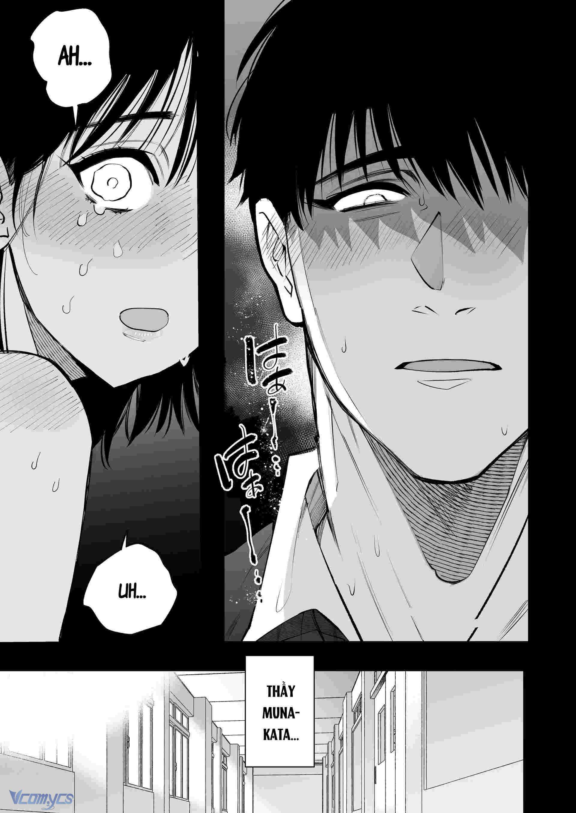 [18+] Tuyển Tập Truyện Ngắn Manga Chap 79.2 - Trang 2