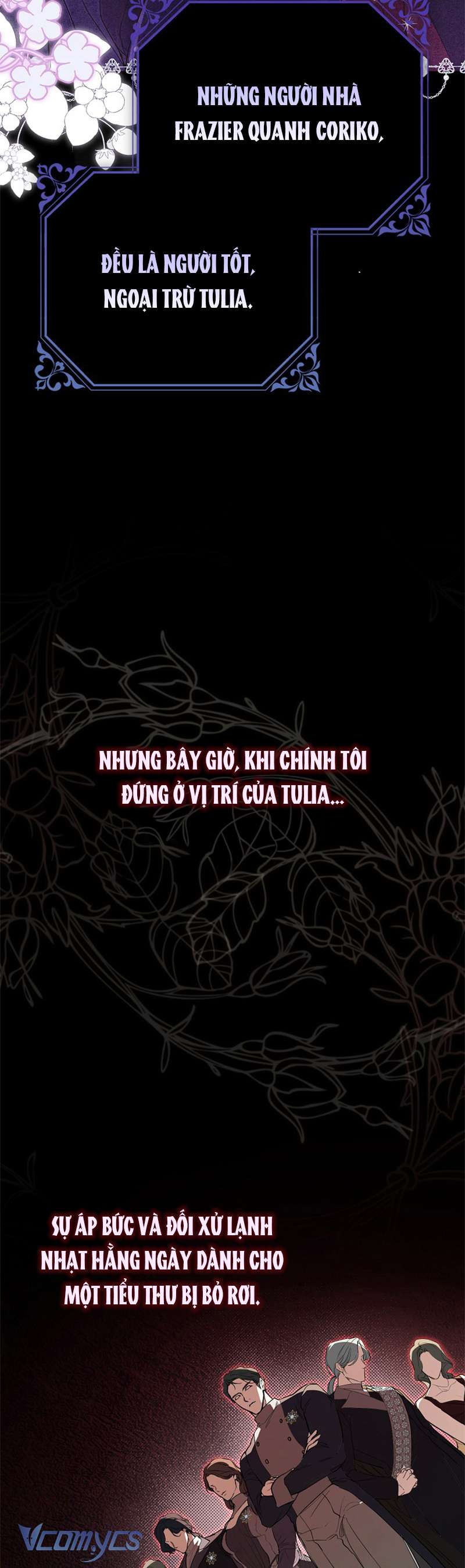 Kẻ Phản Diện Đó Chính Là Tôi Chap 2 - Trang 2