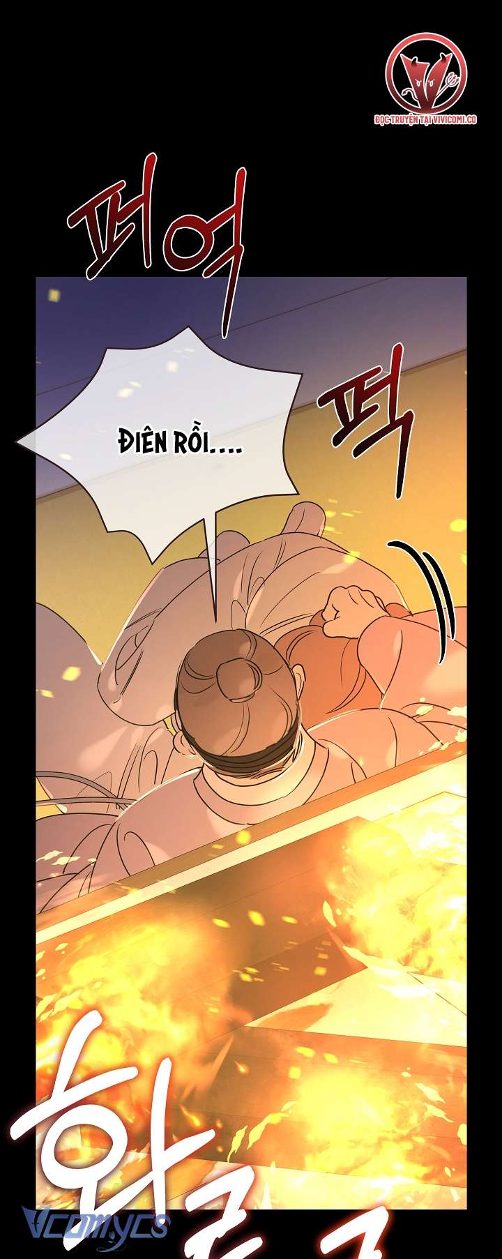 [18+] Biên Niên Sử Xuân Họa Thời Joseon Chap 44 - Trang 2