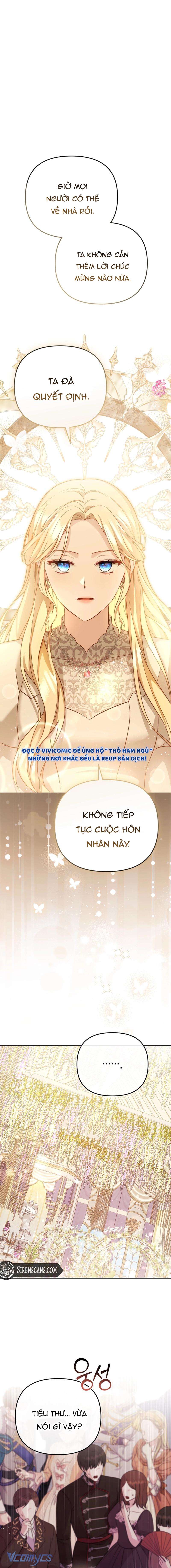 Dù Che Giấu Sức Mạnh Nhưng Tiểu Thư Vẫn Là Người Mạnh Nhất Chap 2 - Trang 2