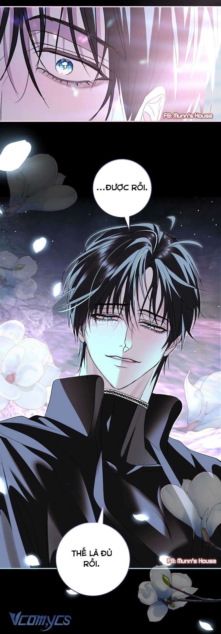 Này Boss Phản Diện, Tôi Có Thể Làm Mọi Thứ Trừ Cưới Ngài Chap 25 - Next Chap 26