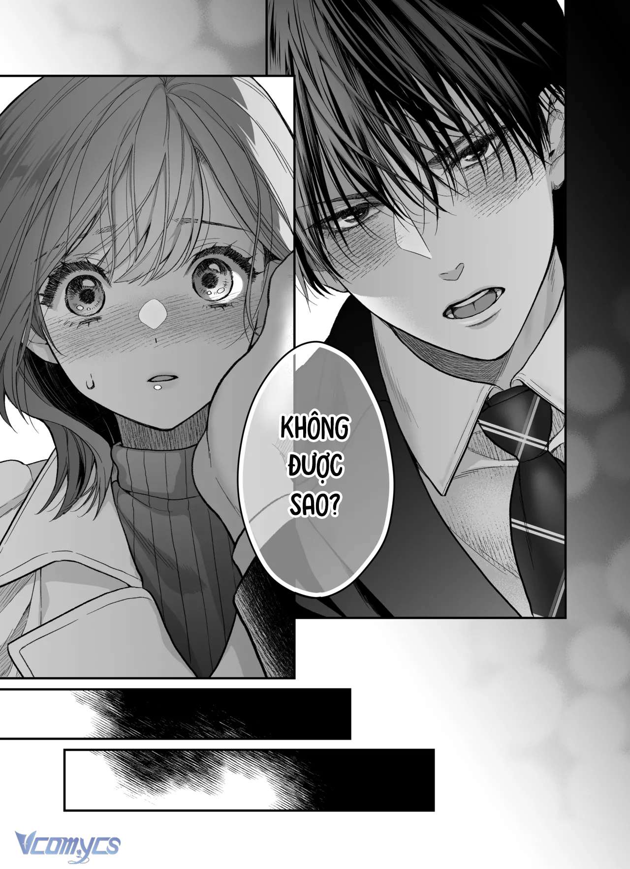 Tuyển Tập Truyện Ngắn Sếch Manga Chap 1.1 - Trang 2