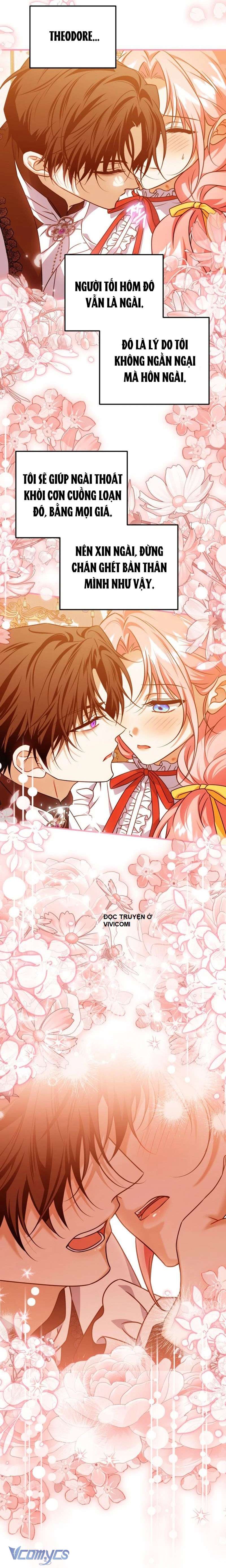 Cách Để Biến Cuốn Tiểu Thuyết Bi Kịch Thành Cuốn Tiểu Thuyết Chữa Lành Chap 44 - Trang 2