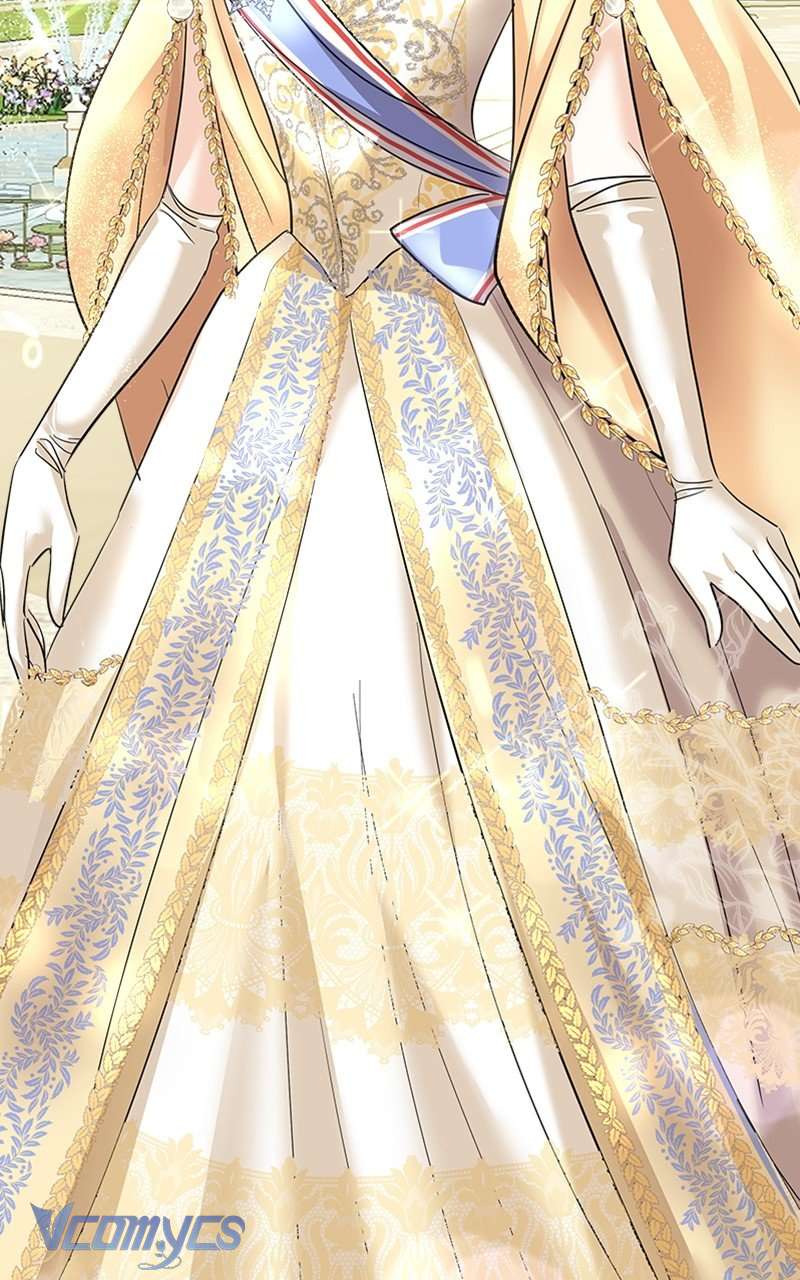 Hoàng Hậu Son Môi Chap 14 - Trang 2