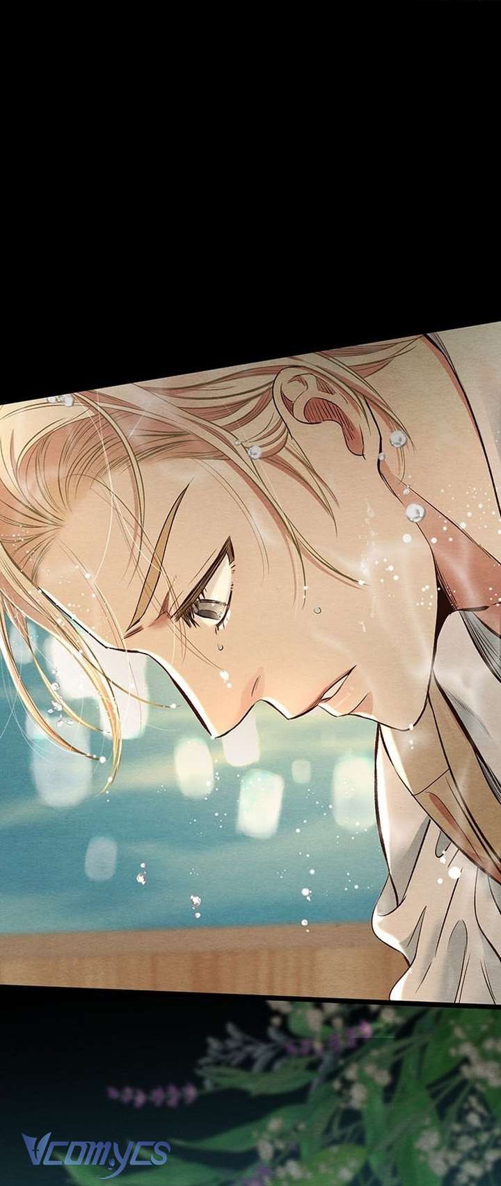 Hoàng Tử Rắc Rối Chap 26 - Next Chap 27