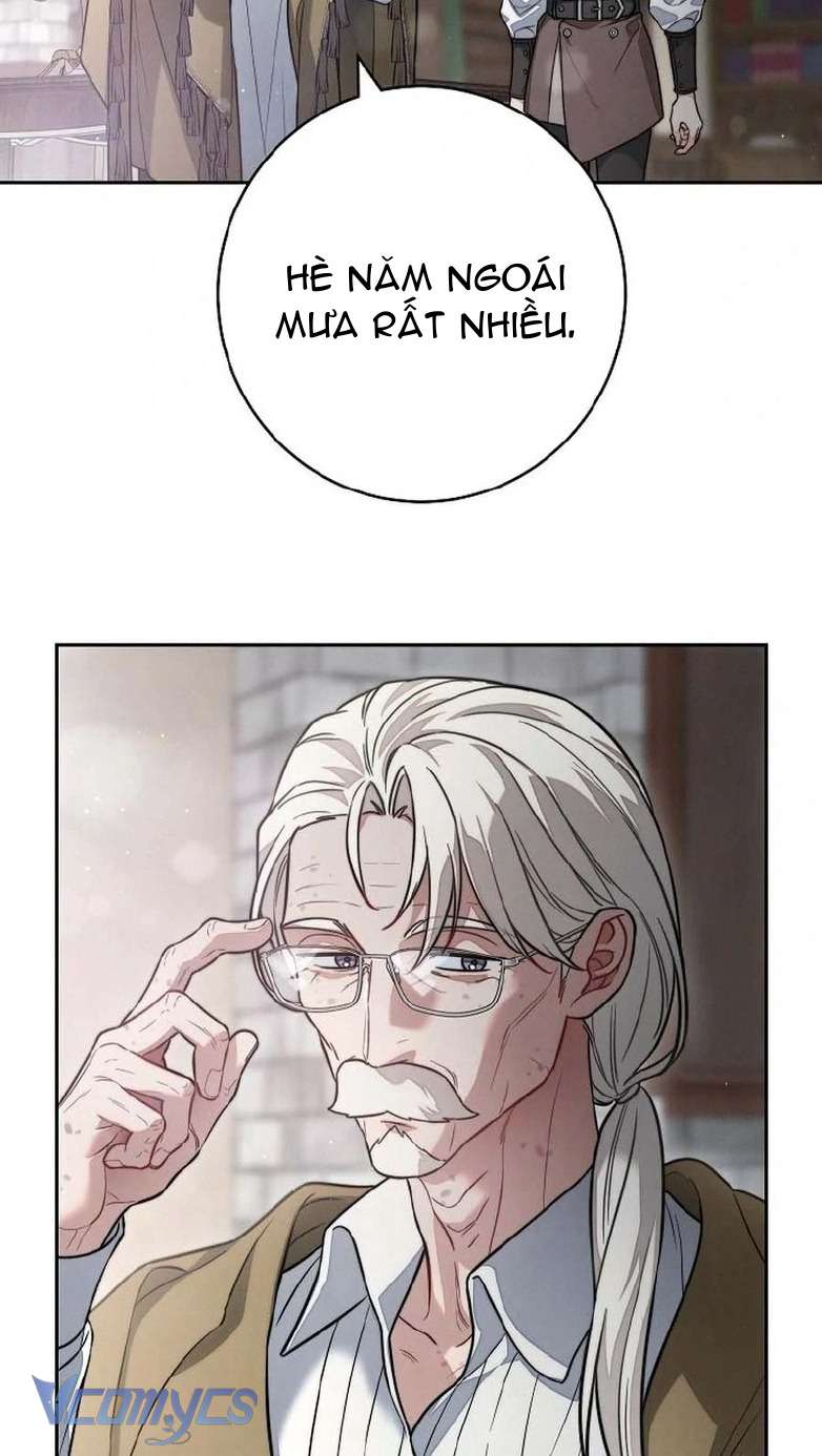 Hôn Nhân Vụ Lợi 2: Bản Tình Ca Không Thể Quên Chap 6 - Next Chap 7