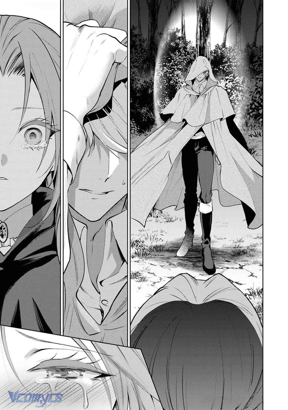 [18+] Dù Thế Nào Tôi Cũng Mạnh Mẽ Vượt Qua, Cuối Cùng Tôi Sẽ Nhận Lại Thứ Tôi Muốn Chap 16 - Trang 3