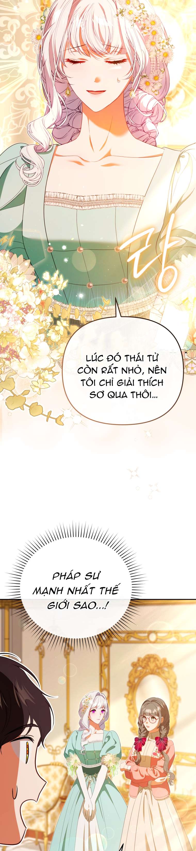 Người Phải Trả Giá Bằng Mạng Sống Vì Đã Lừa Dối Tôi Chap 23 - Trang 4