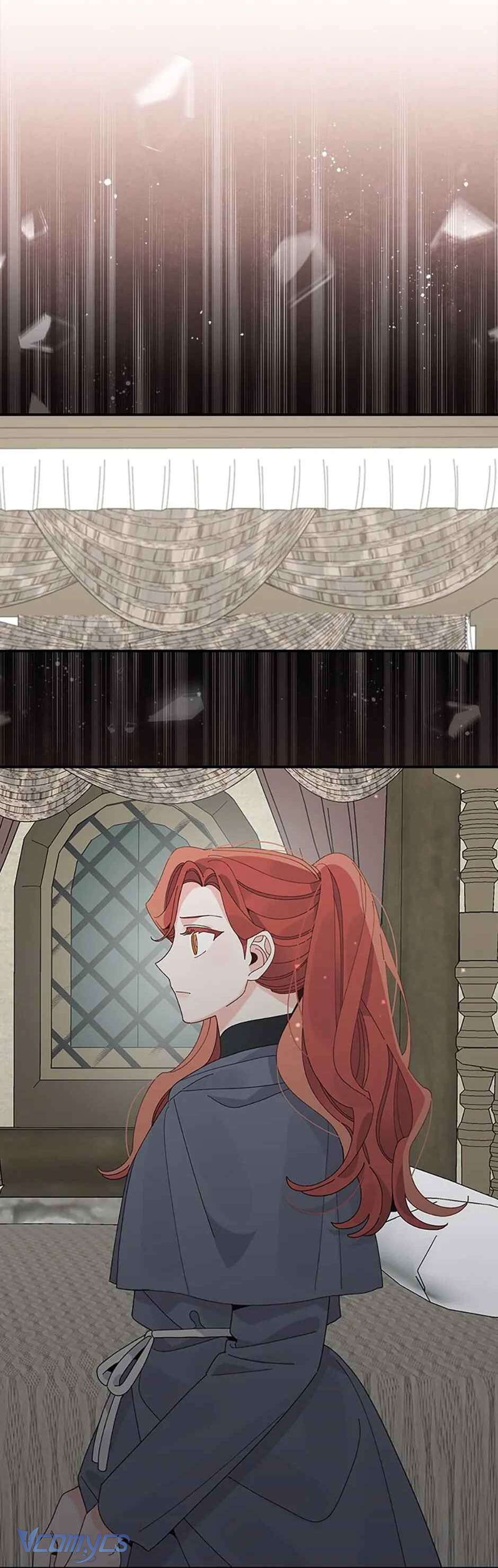 Chị Gái Của Nhân Vật Phản Diện Hôm Nay Cũng Đang Đau Khổ Chapter 68 - Trang 4