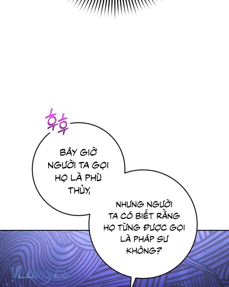 [Sứa Biển] Em Trai Tôi Là Hoàng Đế Ngang Ngược Chap 54 - Trang 2