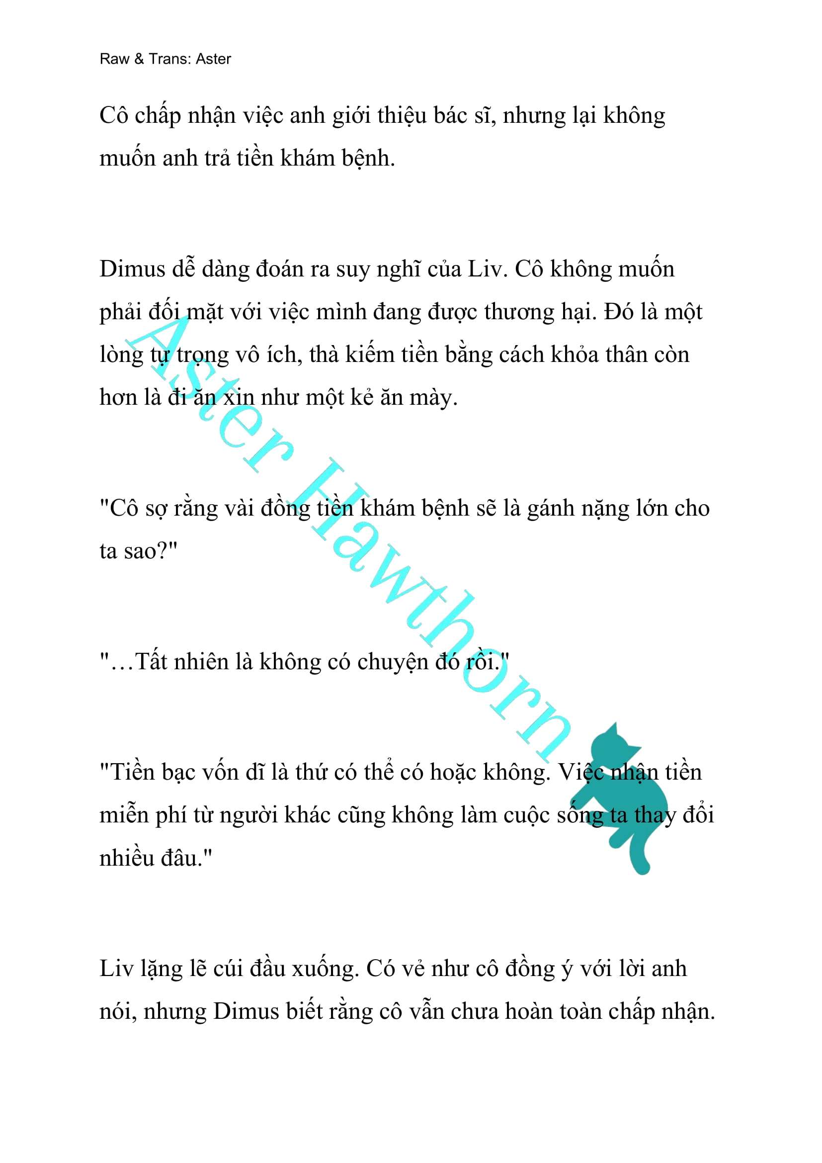 [NOVEL] Odalisque Chap 51 - Trang 2