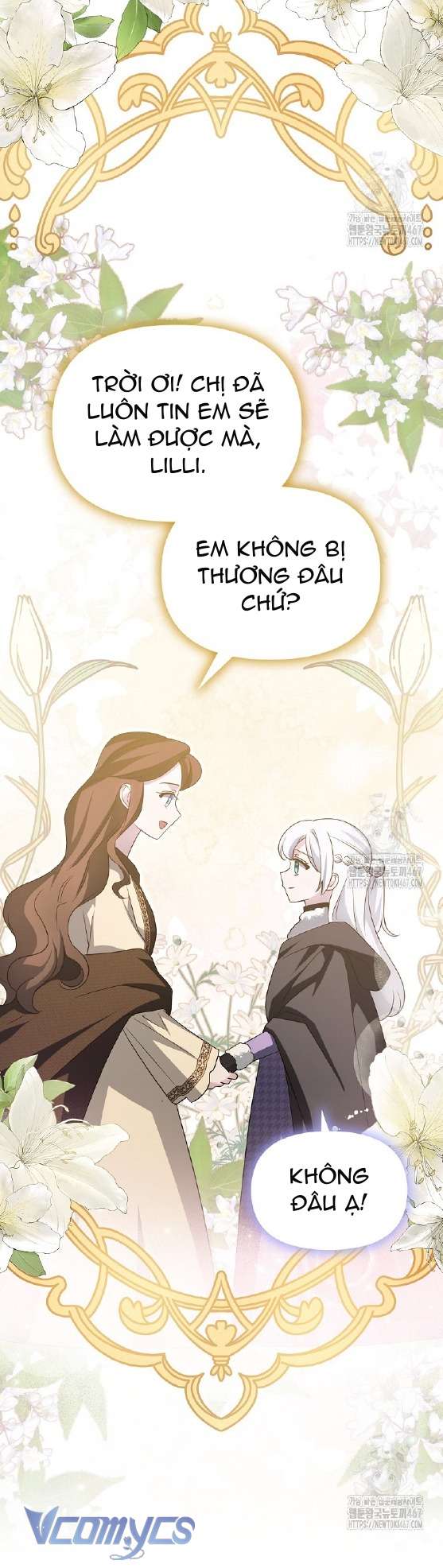 Kế Hoạch Nghỉ Hưu Của Nhân Vật Phản Diện Chap 31 - Trang 4