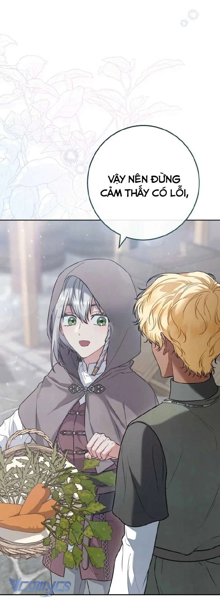 Hôn Nhân Vụ Lợi 2: Bản Tình Ca Không Thể Quên Chap 21 - Next Chap 22