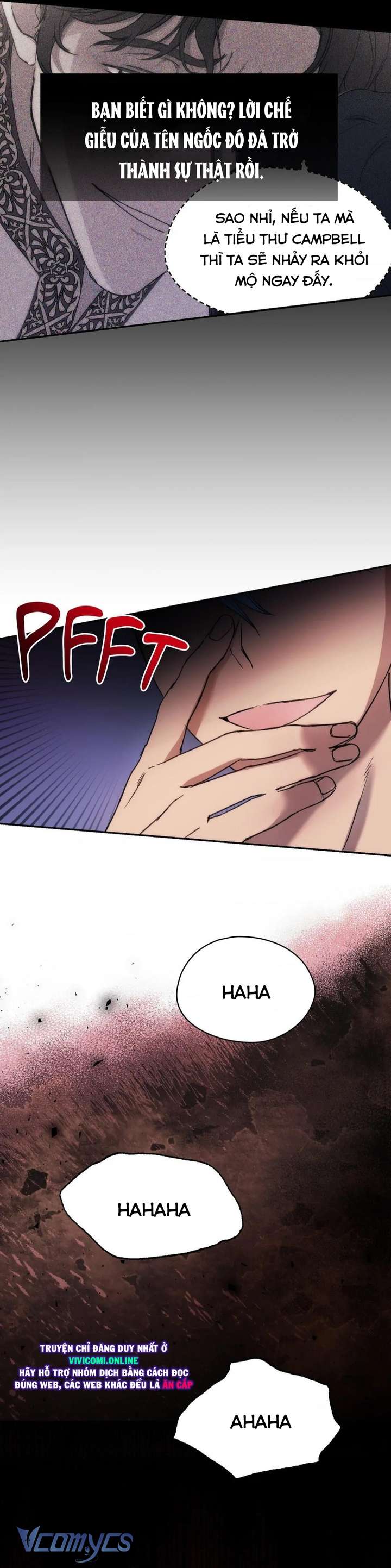 [18+] Người Em Vợ Tóc Vàng Chap 4 - Trang 2