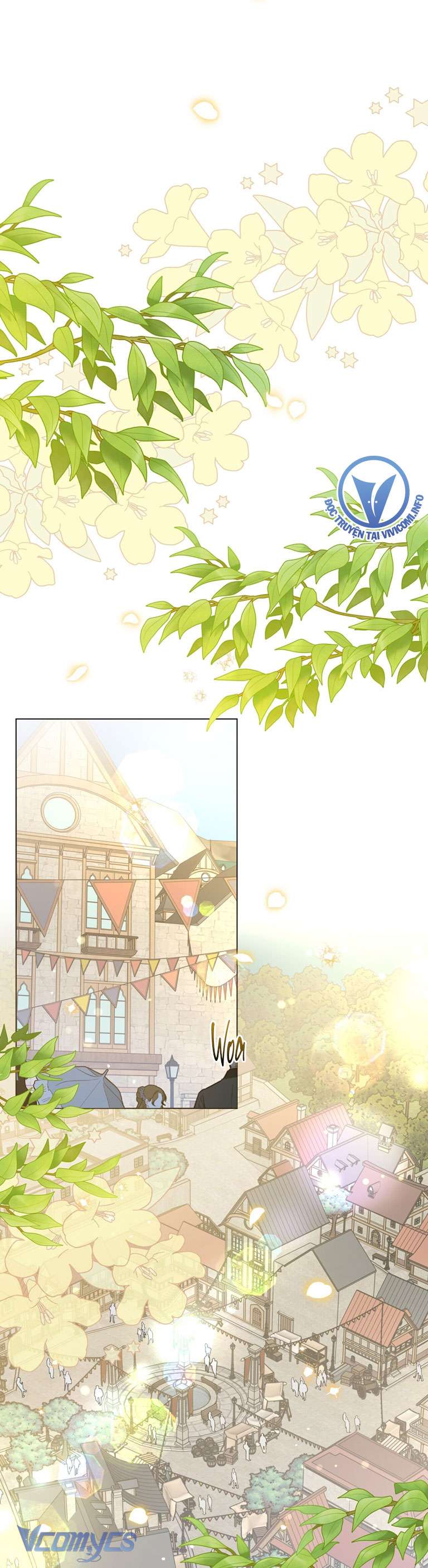 Hãy Để Tiểu Thư Emily Yên Chap 19 - Trang 4