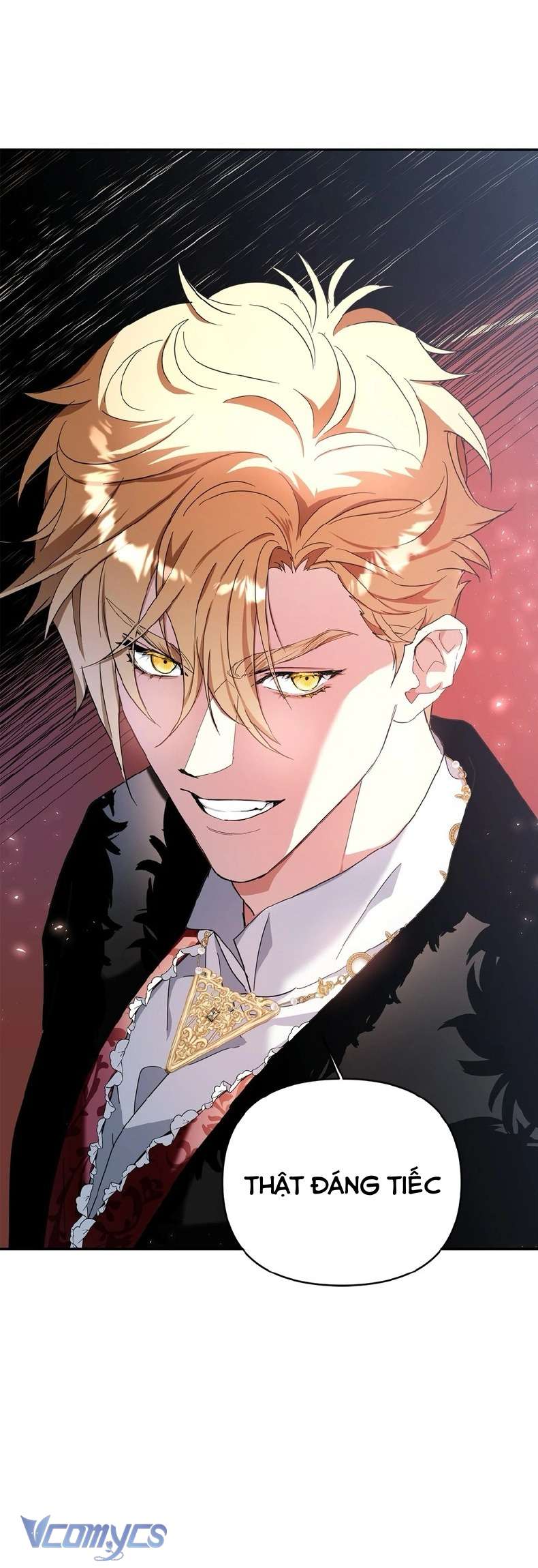 Người Yêu Đã Chết Của Tôi Đã Trở Thành Bạo Chúa Chap 23 - Next Chap 24