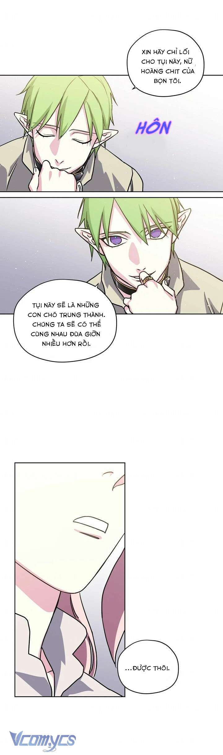 CHITRA Chap 79 - Trang 3