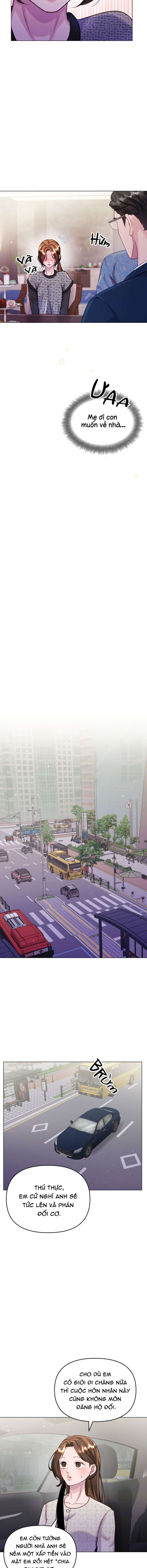 Hướng Dẫn Thu Phục Mãnh Thú Chapter 62 - Trang 4