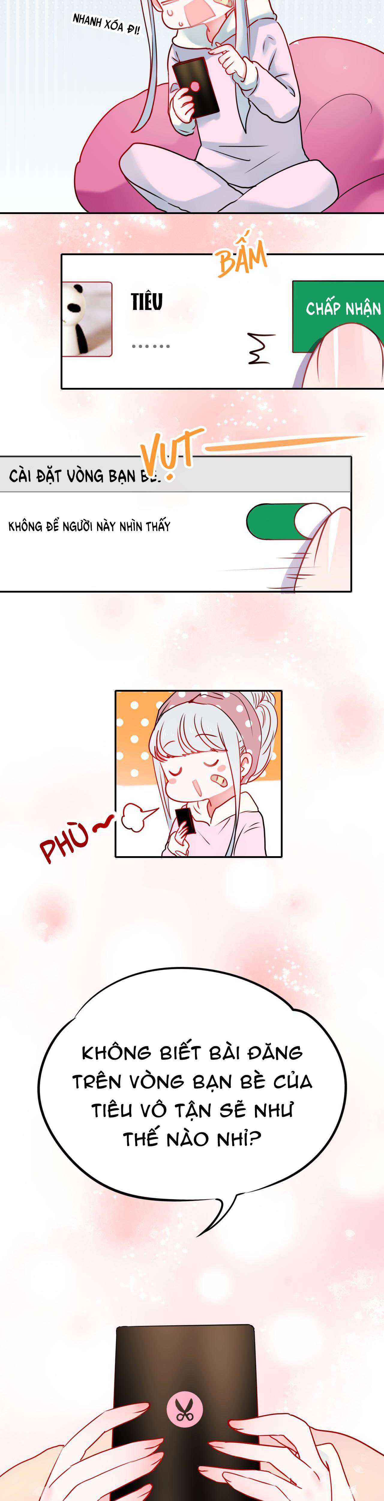 Thành Dã Tiêu Hà Chapter 15 - Next Chapter 16