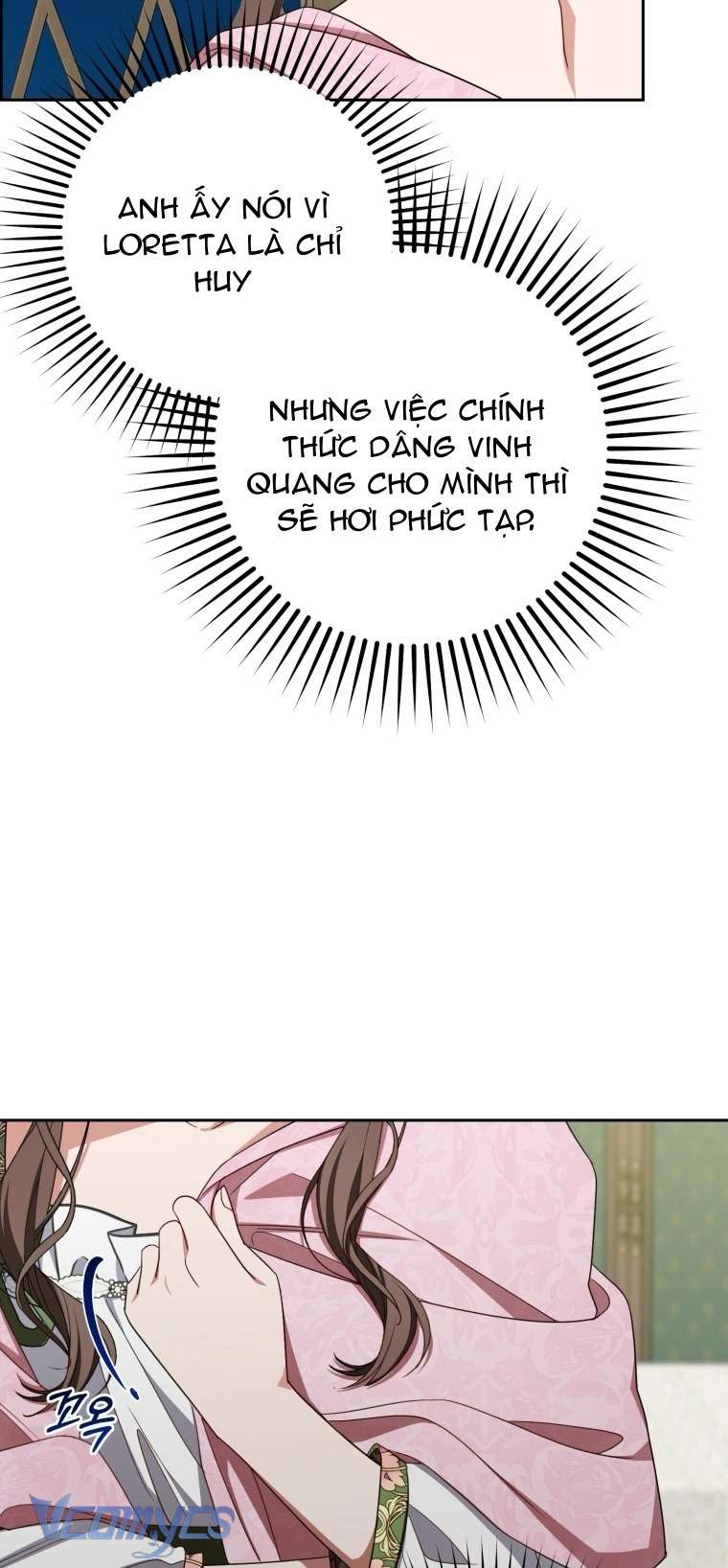 Được Yêu Thương Mà Còn Ngại Ngùng Sao! Chap 99 - Trang 4